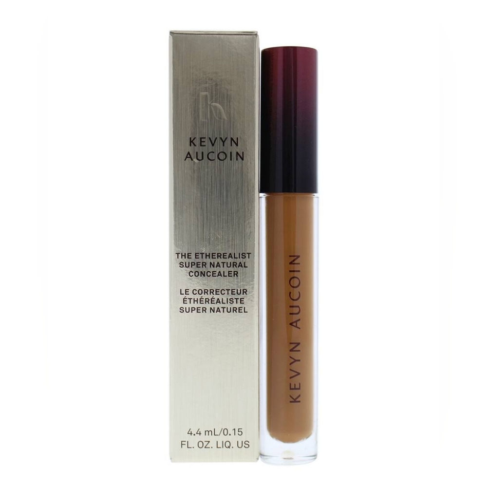 Kevyn Aucoin The Etherealist Super Natural Concealer - Deep EC 08